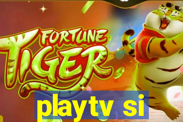 playtv si