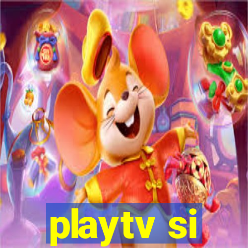 playtv si