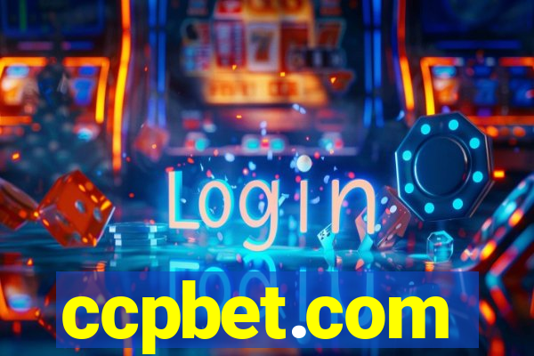 ccpbet.com