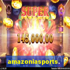 amazoniasports.com