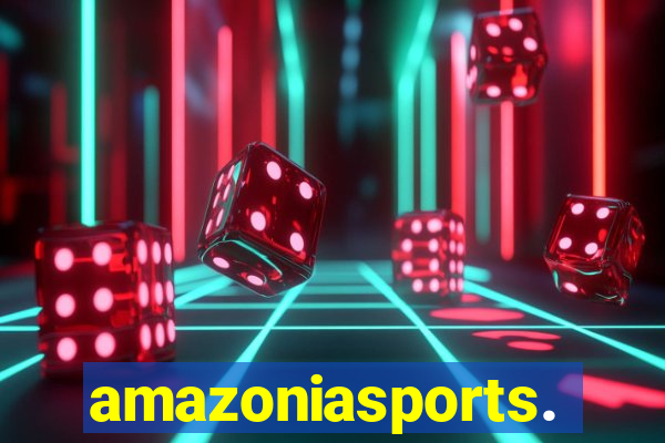 amazoniasports.com