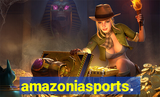 amazoniasports.com