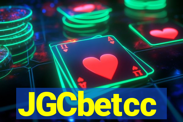 JGCbetcc