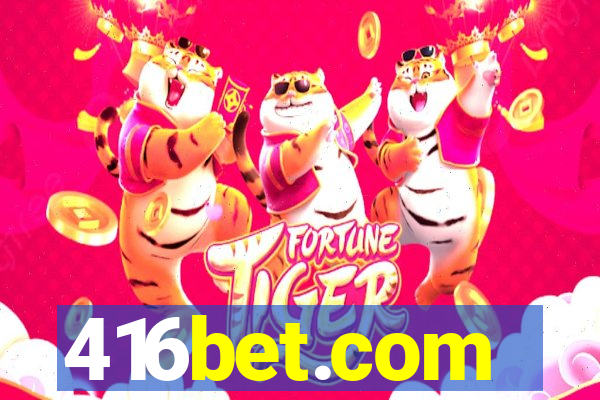 416bet.com