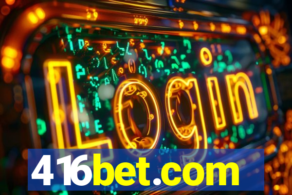 416bet.com