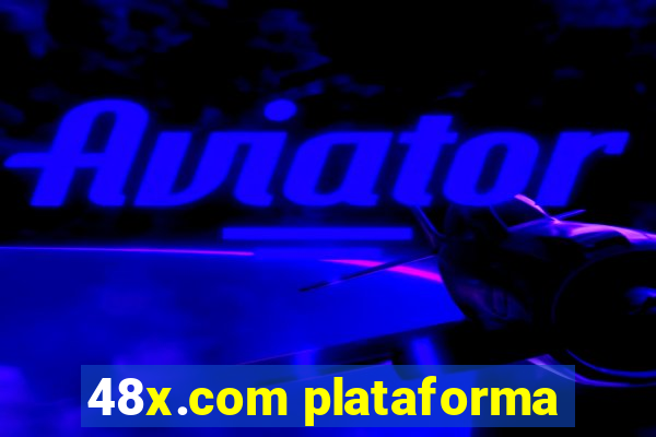 48x.com plataforma