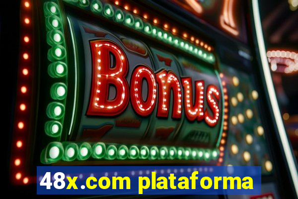 48x.com plataforma