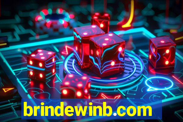 brindewinb.com