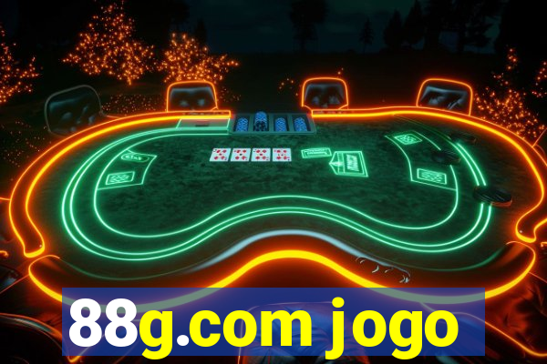 88g.com jogo