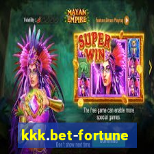 kkk.bet-fortune