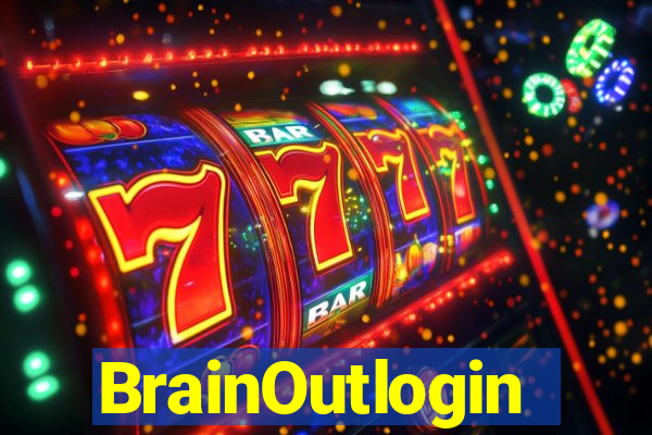 BrainOutlogin