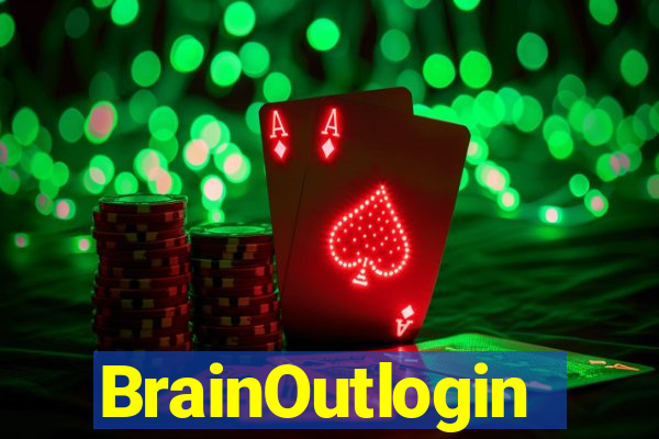 BrainOutlogin