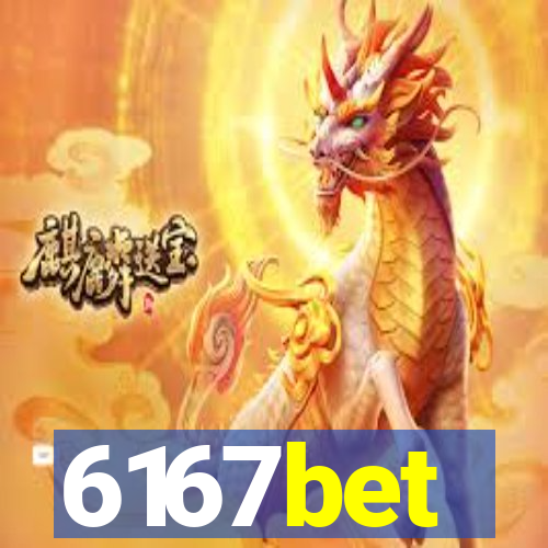 6167bet