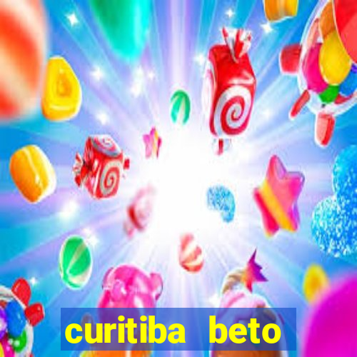 curitiba beto carrero distancia