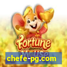 chefe-pg.com