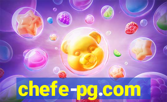 chefe-pg.com