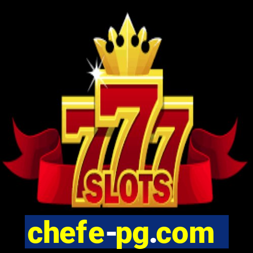 chefe-pg.com