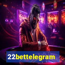 22bettelegram