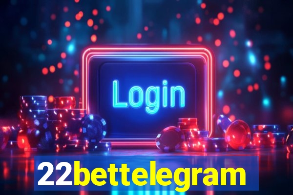 22bettelegram