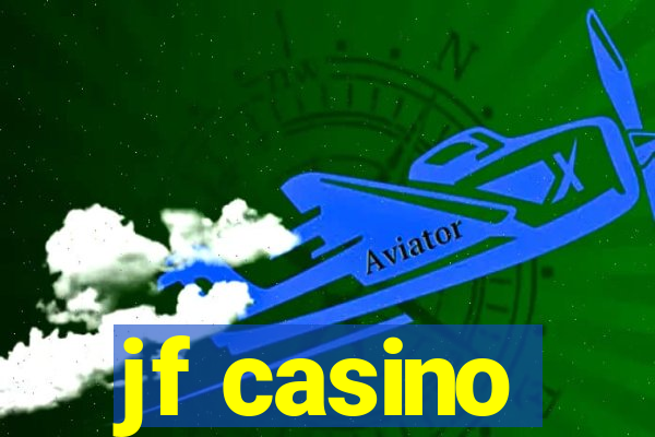 jf casino