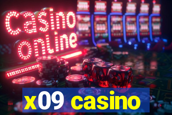 x09 casino