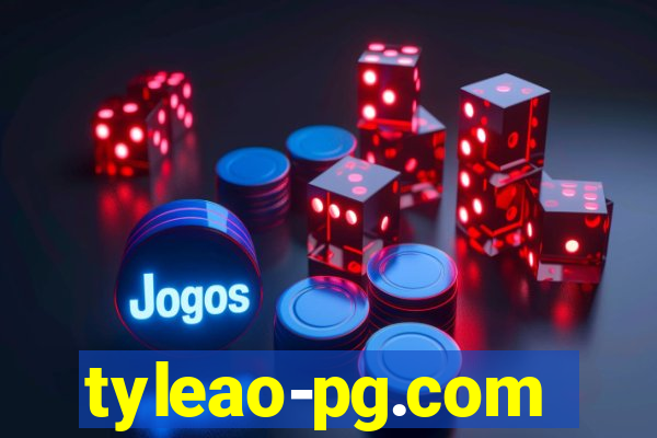 tyleao-pg.com