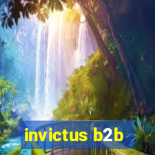 invictus b2b