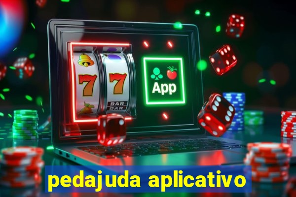 pedajuda aplicativo