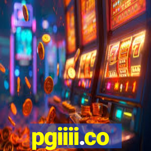 pgiiii.co