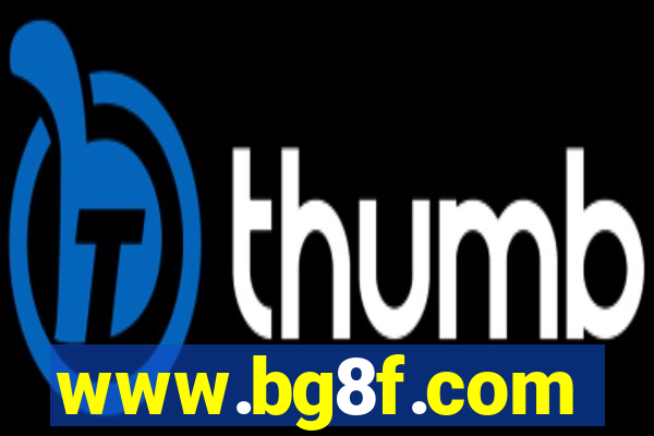 www.bg8f.com