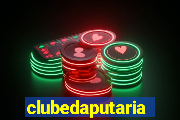 clubedaputaria