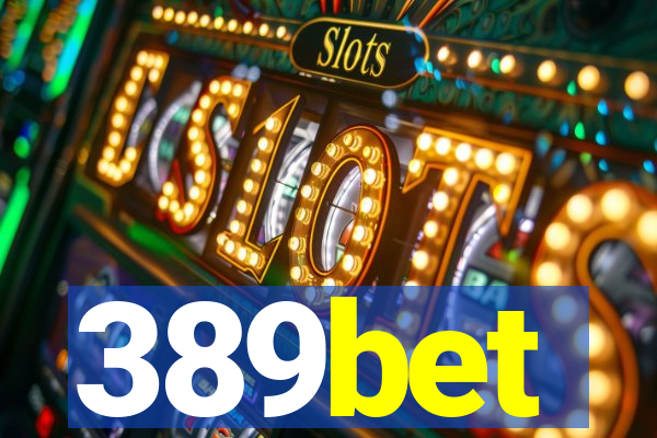 389bet