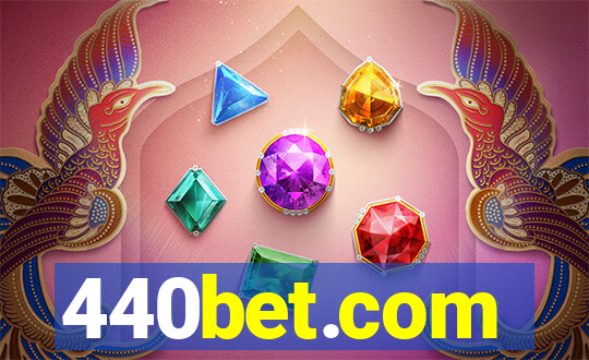 440bet.com