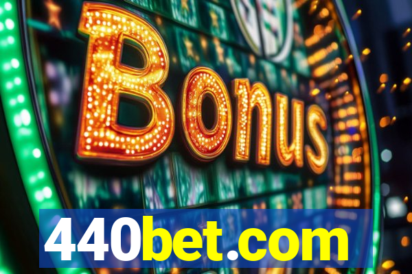 440bet.com