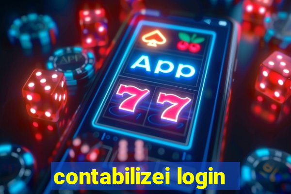 contabilizei login