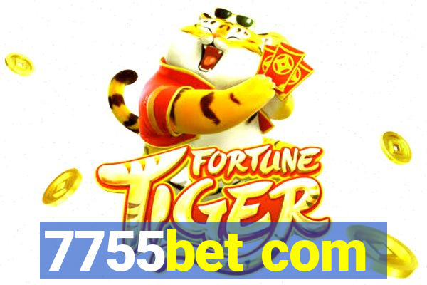 7755bet com