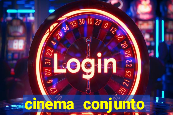 cinema conjunto nacional brasilia