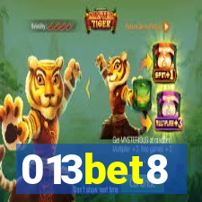 013bet8