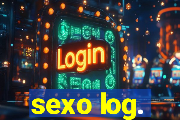 sexo log.