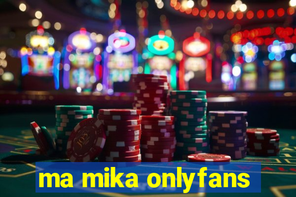 ma mika onlyfans