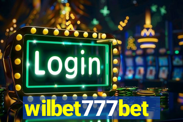 wilbet777bet