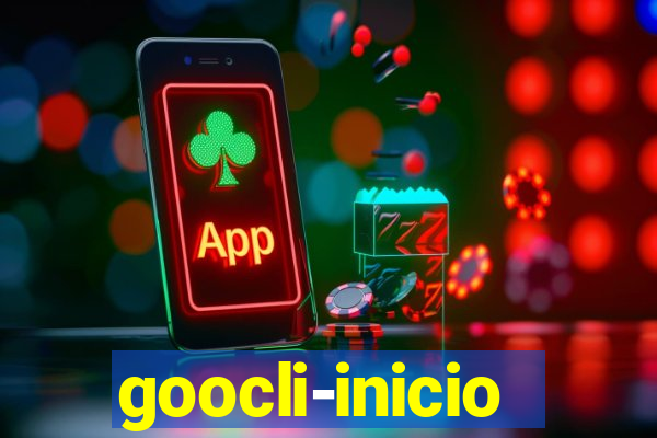 goocli-inicio