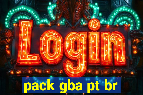 pack gba pt br