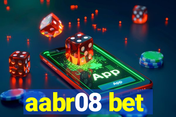 aabr08 bet