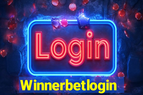 Winnerbetlogin