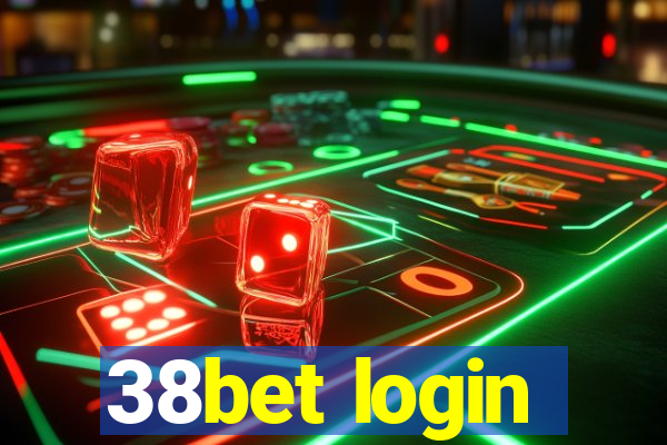 38bet login