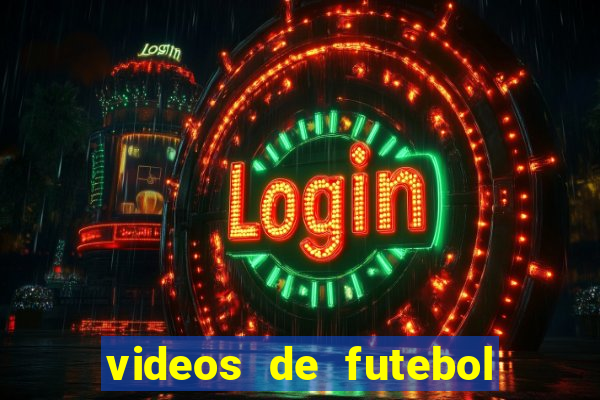 videos de futebol dribles do neymar