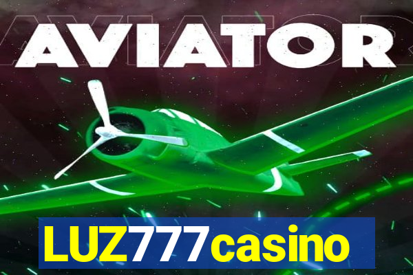 LUZ777casino