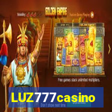 LUZ777casino