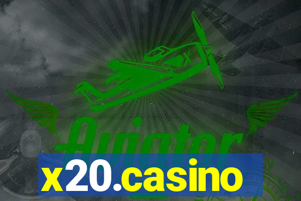 x20.casino